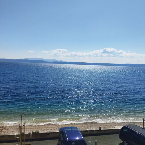 Apartmanok A Tenger Mellett Podgora, Makarska - 6801 Podgora  4
