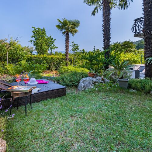 Apartmanok A Tenger Mellett Lovran, Opátia - Opatija - 7837 Lovran  2