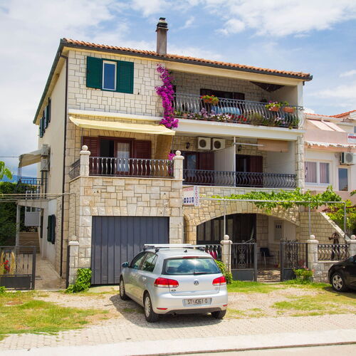 Apartmanok A Tenger Mellett Sucuraj, Hvar - 566 Sućuraj  3