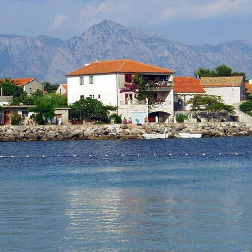 Apartmanok A Tenger Mellett Sucuraj, Hvar - 566 Sućuraj  2