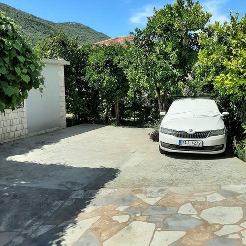Apartmanok és Szobák Parkolóhellyel Trpanj, Peljesac - 250 Trpanj  3
