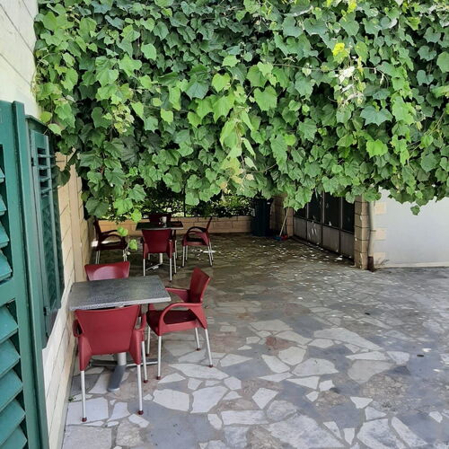 Apartmanok és Szobák Parkolóhellyel Trpanj, Peljesac - 250 Trpanj  4