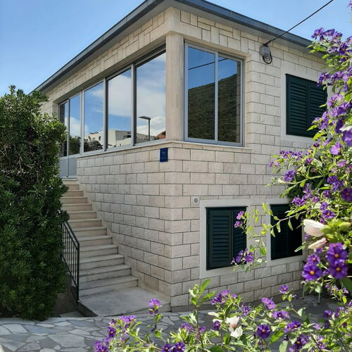 Apartmanok és Szobák Parkolóhellyel Trpanj, Peljesac - 250 Trpanj  2