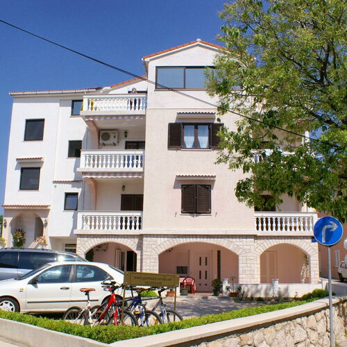 Apartmanok Parkolóhellyel Novalja, Pag - 212 Novalja  2
