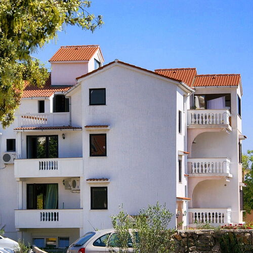 Apartmanok Parkolóhellyel Novalja, Pag - 212 Novalja  4