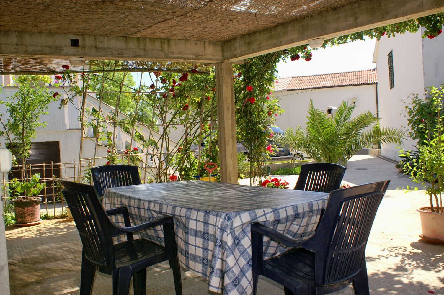 Apartmanok Parkolóhellyel Novalja, Pag - 212 Novalja