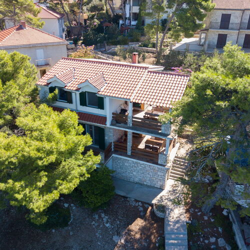 Apartmanok A Tenger Mellett Stomorska, Solta - 5190 Stomorska  4