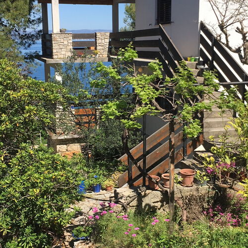 Apartmanok A Tenger Mellett Stomorska, Solta - 5190 Stomorska  3