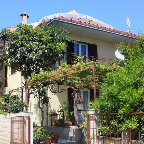 Apartmanok Parkolóhellyel Orebic, Peljesac - 4532 Orebić  2