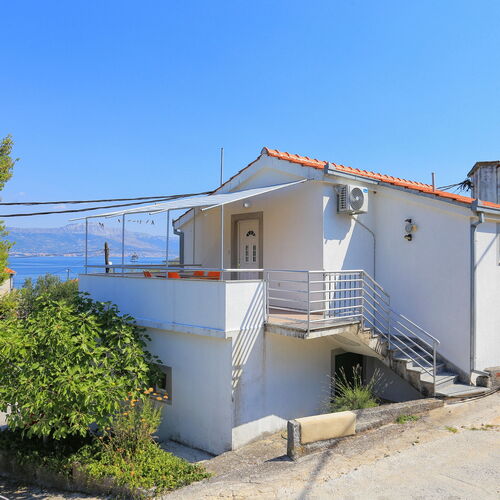 Apartmanok A Tenger Mellett Arbanija, Ciovo - 4320 Arbanija  2