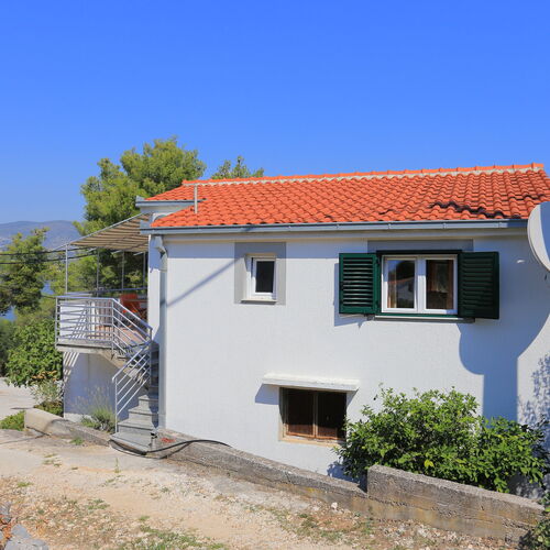 Apartmanok A Tenger Mellett Arbanija, Ciovo - 4320 Arbanija  4