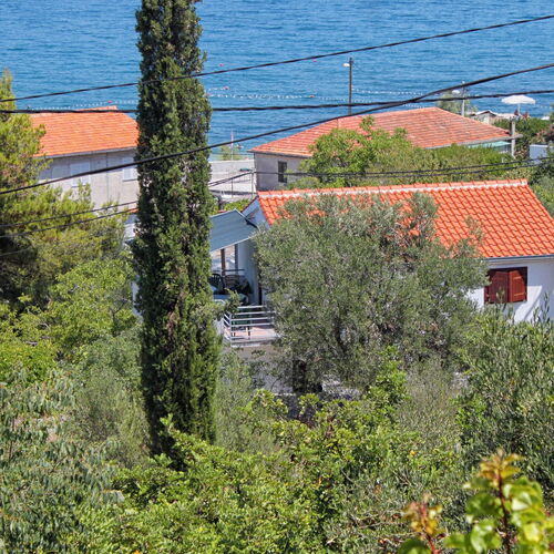 Apartmanok A Tenger Mellett Arbanija, Ciovo - 4320 Arbanija  3