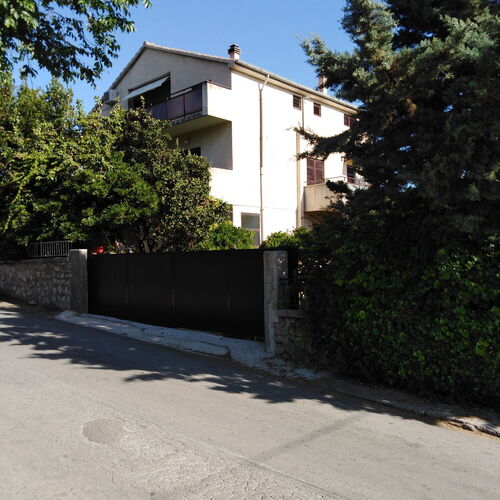 Apartmanok Parkolóhellyel Murter - 5098  2