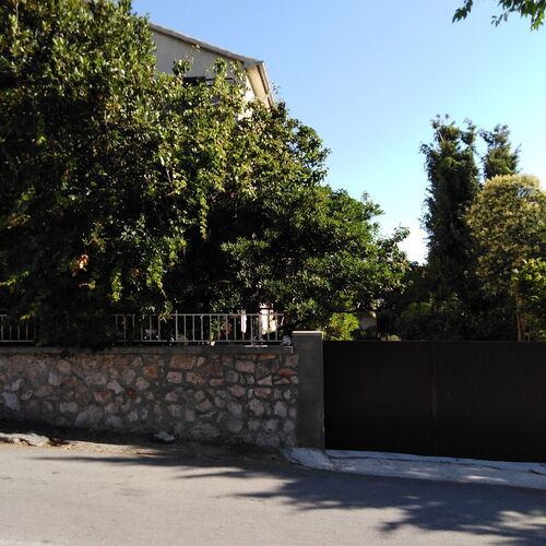 Apartmanok Parkolóhellyel Murter - 5098  4