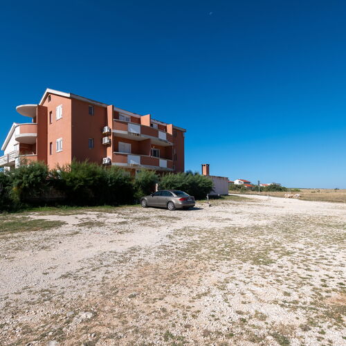 Apartmanok A Tenger Mellett Razanac, Zadar - 5766 Ražanac  2