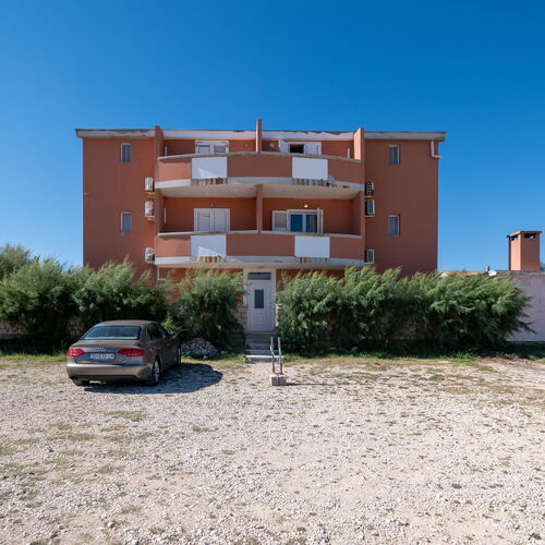 Apartmanok A Tenger Mellett Razanac, Zadar - 5766 Ražanac  4