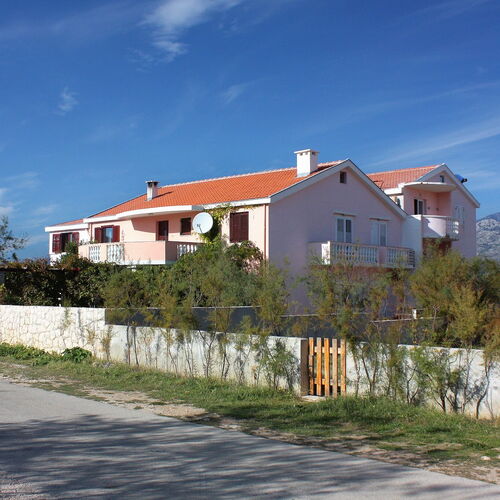 Apartmanok A Tenger Mellett Razanac, Zadar - 5766 Ražanac  3
