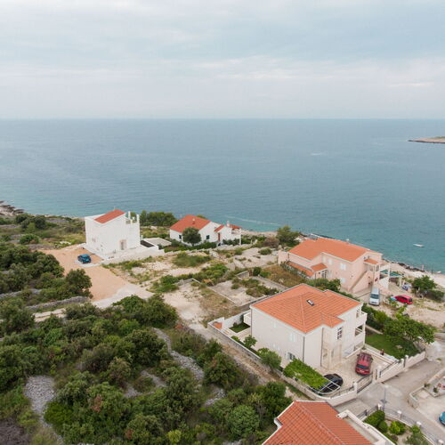 Apartmanok A Tenger Mellett Razanj, Rogoznica - 7484 Ražanj  3