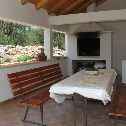 Apartmanok Parkolóhellyel Bozava, Dugi Otok - 8108 Božava  3
