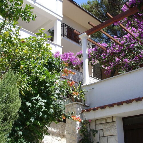 Apartmanok A Tenger Mellett Trogir - 11895  2