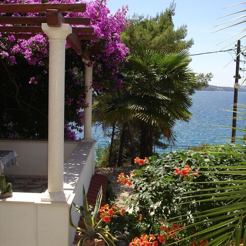 Apartmanok A Tenger Mellett Trogir - 11895  4