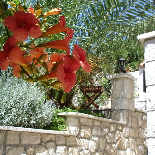 Apartmanok A Tenger Mellett Trogir - 11895  3