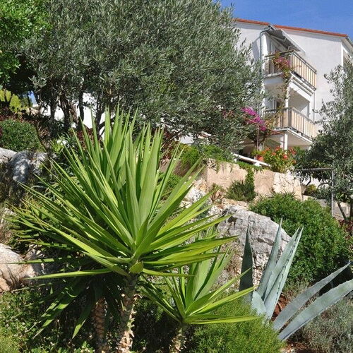Apartmanok A Tenger Mellett Pasadur, Lastovo - 8351 Pasadur  3