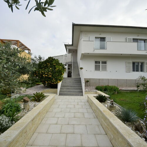 Apartmanok Parkolóhellyel Biograd Na Moru, Biograd - 5833 Biograd Na Moru  2