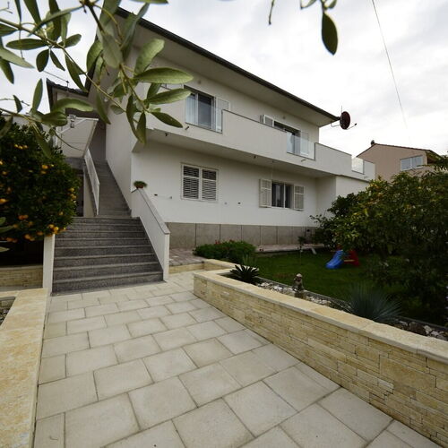 Apartmanok Parkolóhellyel Biograd Na Moru, Biograd - 5833 Biograd Na Moru  4