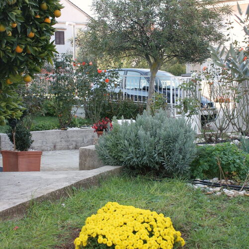 Apartmanok Parkolóhellyel Biograd Na Moru, Biograd - 5833 Biograd Na Moru  3