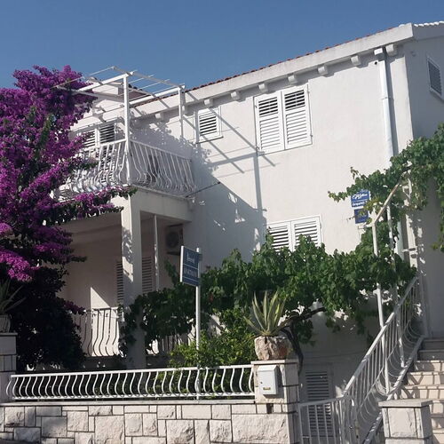 Apartmanok A Tenger Mellett Slano, Dubrovnik - 8599 Slano  3