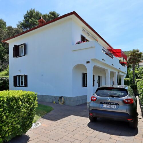 Apartmanok A Tenger Mellett Supetarska Draga - Donja, Rab - 5030 Supetarska Draga - Donja  4