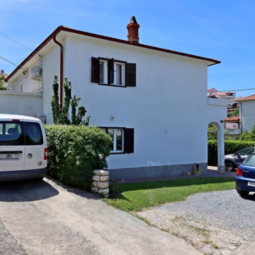 Apartmanok A Tenger Mellett Supetarska Draga - Donja, Rab - 5030 Supetarska Draga - Donja  2