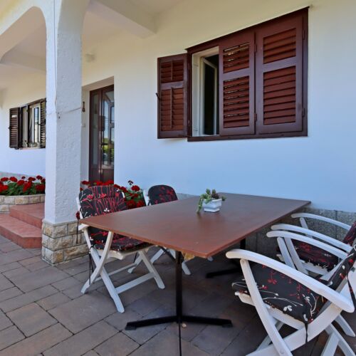 Apartmanok A Tenger Mellett Supetarska Draga - Donja, Rab - 5030 Supetarska Draga - Donja  3