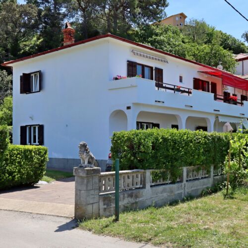 Apartmanok A Tenger Mellett Supetarska Draga - Donja, Rab - 5030 Supetarska Draga - Donja