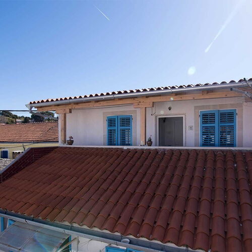 Apartmanok A Tenger Mellett Veli Losinj, Losinj - 7959 Veli Lošinj  2