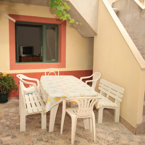 Apartmanok A Tenger Mellett Veli Losinj, Losinj - 7959 Veli Lošinj  3