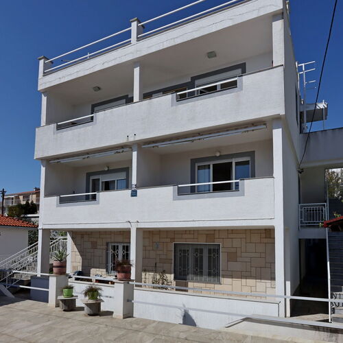 Apartmanok Parkolóhellyel Crikvenica - 12592  4