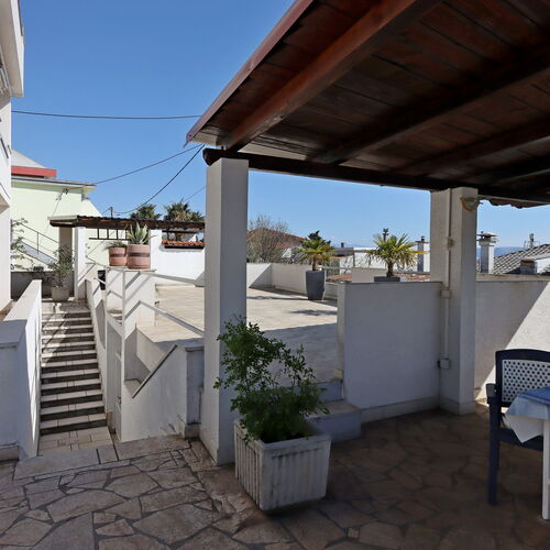 Apartmanok Parkolóhellyel Crikvenica - 12592  3