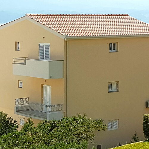 Apartmanok A Tenger Mellett Stanici, Omis - 12366 Stanići  2