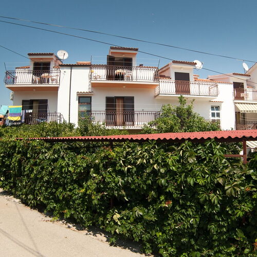 Apartmanok A Tenger Mellett Slatine, Ciovo - 12176 Slatine  4