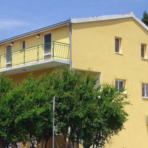 Apartmanok A Tenger Mellett Trpanj, Peljesac - 4510 Trpanj  4