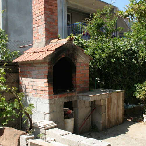 Apartmanok A Tenger Mellett Trpanj, Peljesac - 4510 Trpanj  3