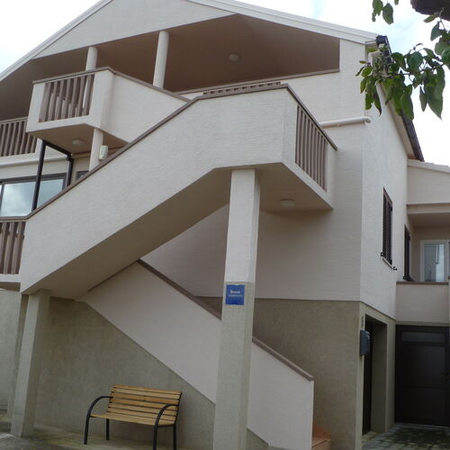 Apartmanok Parkolóhellyel Sali, Dugi Otok - 8154 Sali  4