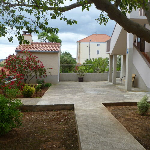Apartmanok Parkolóhellyel Sali, Dugi Otok - 8154 Sali  3