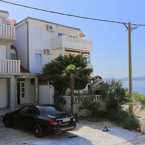 Apartmanok A Tenger Mellett Lokva Rogoznica, Omis - 13226 Lokva Rogoznica  4