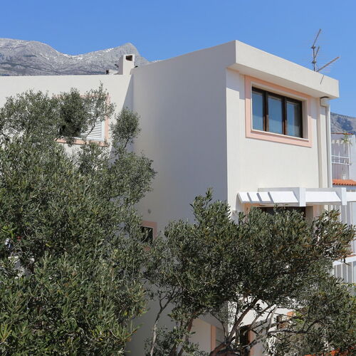 Apartmanok Parkolóhellyel Makarska - 9506  4