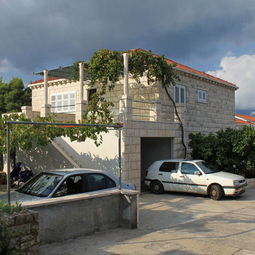 Apartmanok A Tenger Mellett Lumbarda, Korcula - 9295 Lumbarda  2