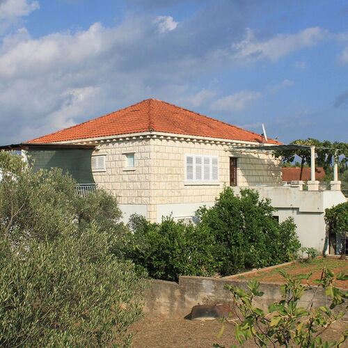 Apartmanok A Tenger Mellett Lumbarda, Korcula - 9295 Lumbarda  4