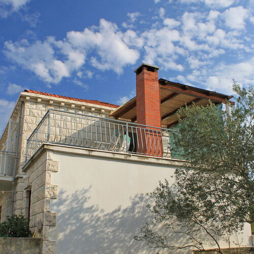 Apartmanok A Tenger Mellett Lumbarda, Korcula - 9295 Lumbarda  3